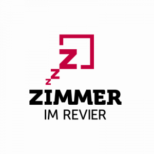 Logo Zimmer im Revier