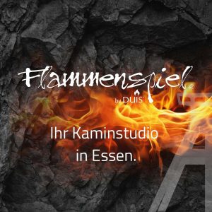 Logo Flammenspiel