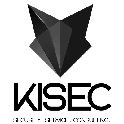 Logo KISEC Security