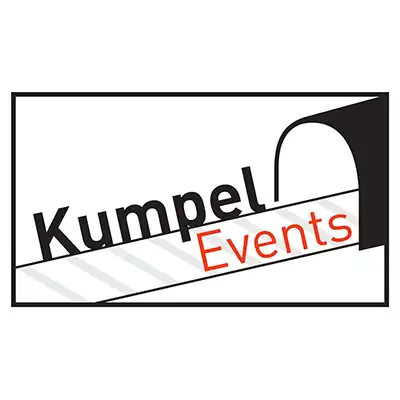 Logo Kumpel Event, Bochum