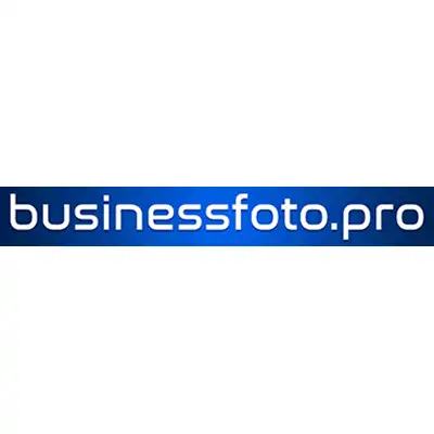 Logo Businessfoto.pro